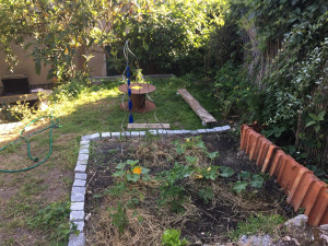 Photo de galerie - Paysagiste - Aménagement du jardin