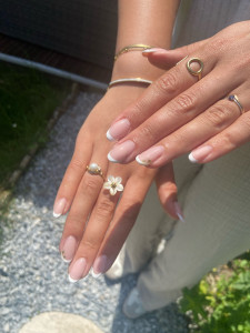 Photo de galerie - Manucure 