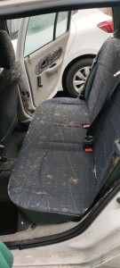 Photo de galerie - Lavage auto