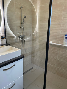 Photo de galerie - Aide à domicile