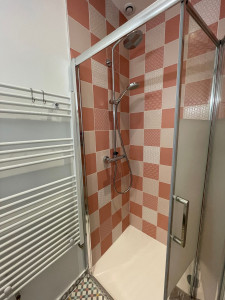 Photo de galerie - Salle de bain