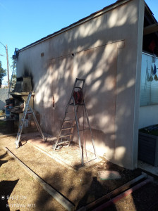 Photo de galerie - Maçonnerie