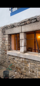 Photo de galerie - Maçonnerie
