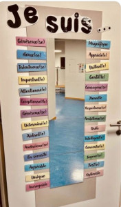 Photo de galerie - Améliorer l'estime de soi
