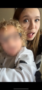 Photo de galerie - Ce jour là j’ai garder mon petit cousin le weekend 