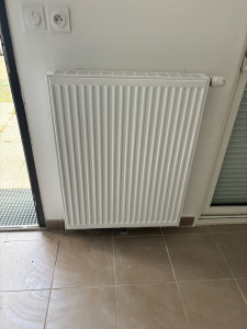 Photo de galerie - Radiateur 