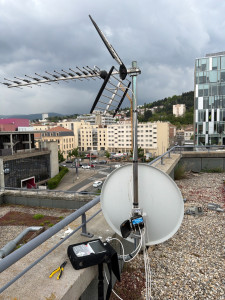 Photo de galerie - Dépannage Tv