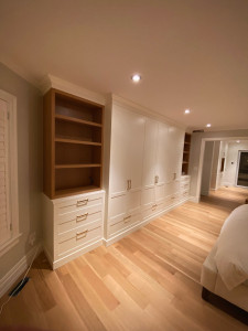 Photo de galerie - Menuiserie - Huisserie - Agencement