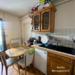 Photo de galerie - Ménage