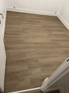 Photo de galerie - Parquet