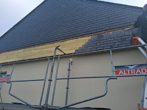 Photo de galerie - 
pignon 