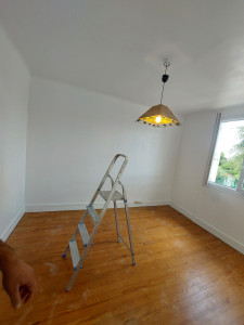 Photo de galerie - Chambre 