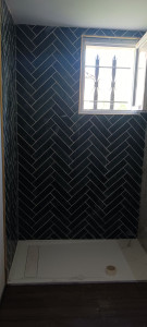 Photo de galerie - Carrelage 