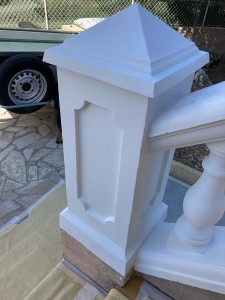 Photo de galerie - Bricolage et multi services