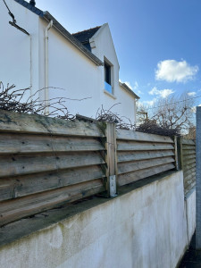 Photo de galerie - Bricolage et multi services