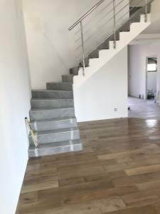 Photo de galerie - Carrelage