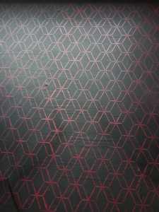 Photo de galerie - Pochoir 3