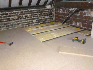 Photo de galerie - Bricolage - Petits travaux