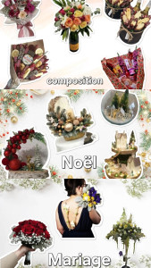 Photo de galerie - Wedding planner - Organisation de fêtes