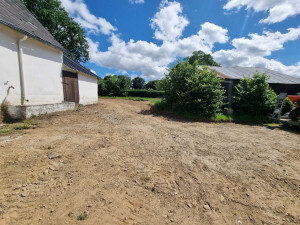 Photo de galerie - Terrassement - Assainissement