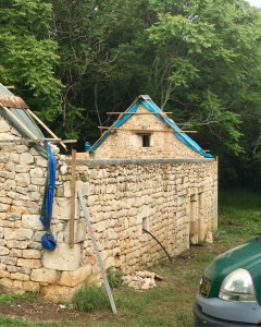 Photo de galerie - Artisan tout corps d'état - Rénovation