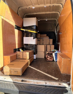 Photo de galerie - Aide manuelle 