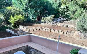 Photo de galerie - Paysagiste - Aménagement du jardin