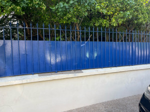 Photo de galerie - Paysagiste - Aménagement du jardin
