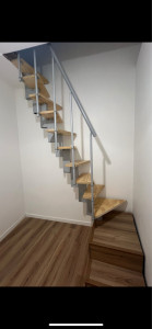 Photo de galerie - Artisan tout corps d'état - Rénovation