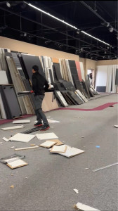 Photo de galerie - Montage meubles en kit