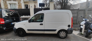 Photo de galerie - Bricolage et multi services