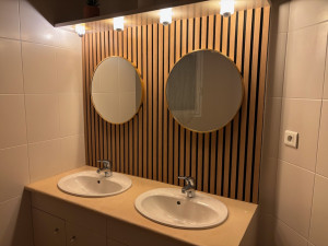 Photo de galerie - Bricolage et multi services