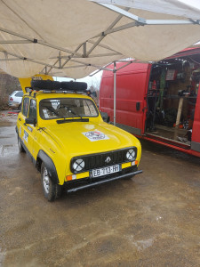 Photo de galerie - Réparation voiture