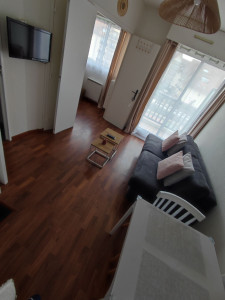 Photo de galerie - • Entretien salon •