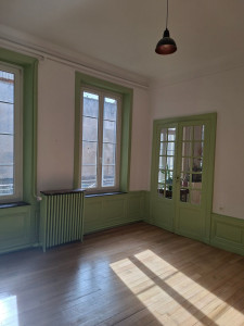Photo de galerie - Peinture - Tapisserie