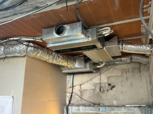 Photo de galerie - Chauffage - Climatisation