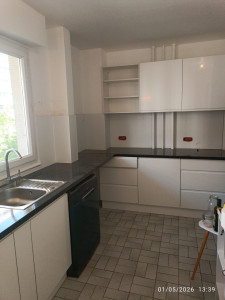 Photo de galerie - Montage meubles en kit