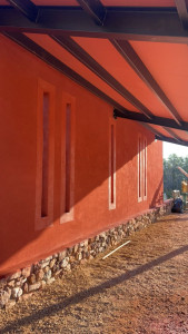 Photo de galerie - Maçonnerie