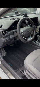 Photo de galerie - Nettoyage auto 