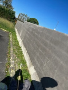 Photo de galerie - Maçonnerie