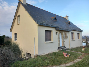 Photo de galerie - Ravalement 