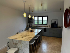 Photo de galerie - Artisan tout corps d'état - Rénovation