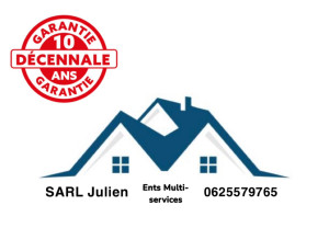 Photo de galerie - Bonjour, l’entreprise Julien père & fils et désormais sur allo voisin ?