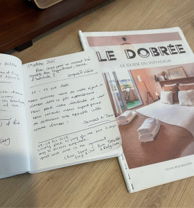 Photo de galerie - Client Satisfait e très contente 