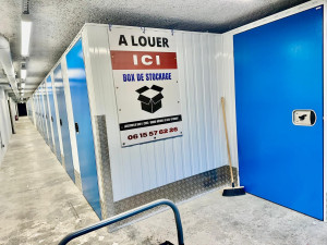 Photo de galerie - Déménageurs et aide au déménagement