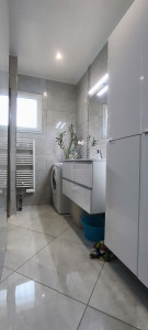 Photo de galerie - Salle de bain clé en main ?