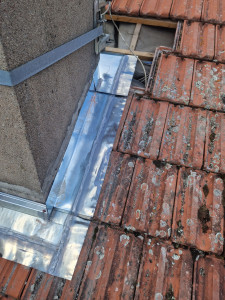 Photo de galerie - Couverture - Toiture