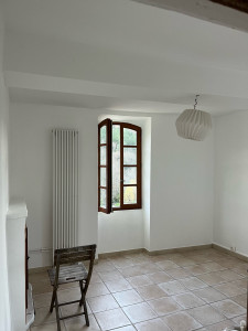 Photo de galerie - Peinture - Tapisserie