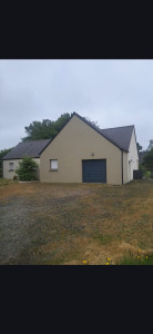 Photo de galerie - Deserbage complet 
