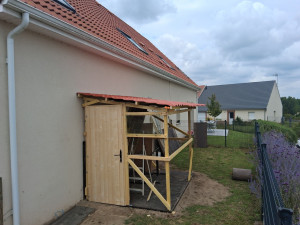 Photo de galerie - Bricolage et multi services